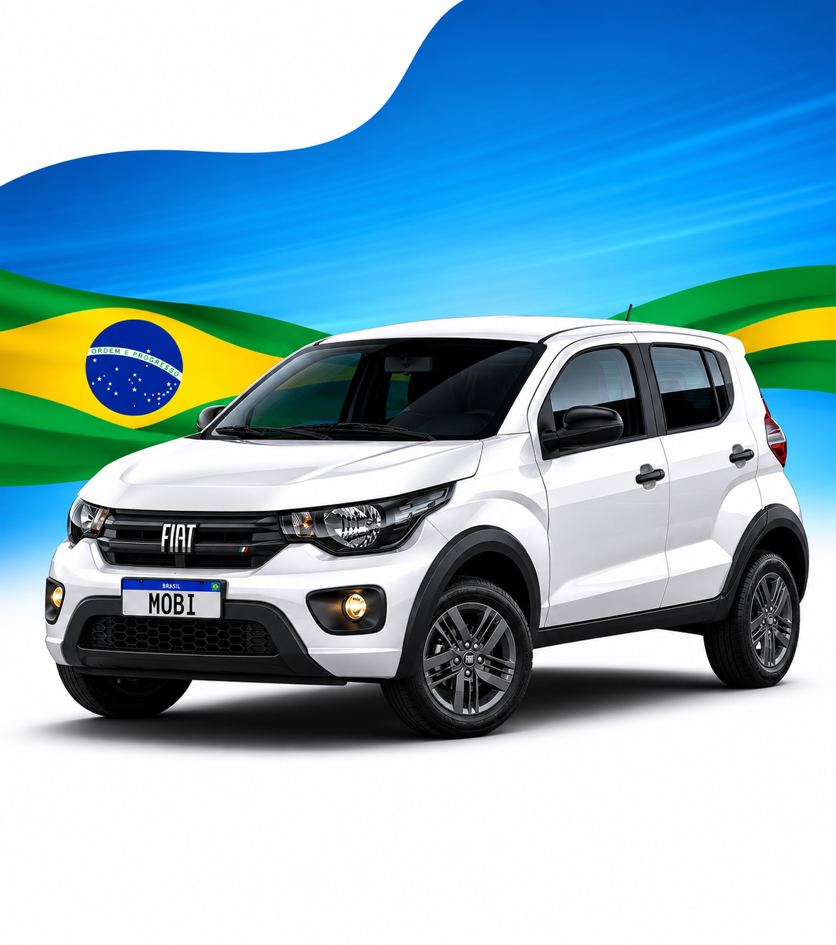 Ofertas da Copa - MOBI