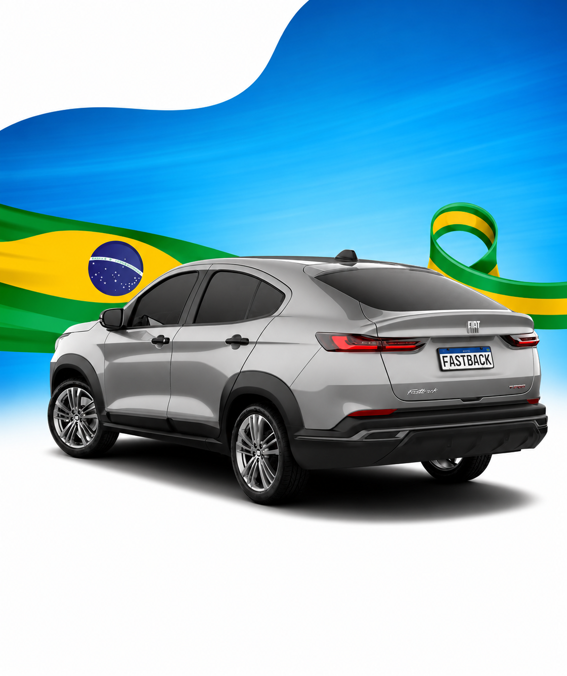 Ofertas da Copa - FASTBACK
