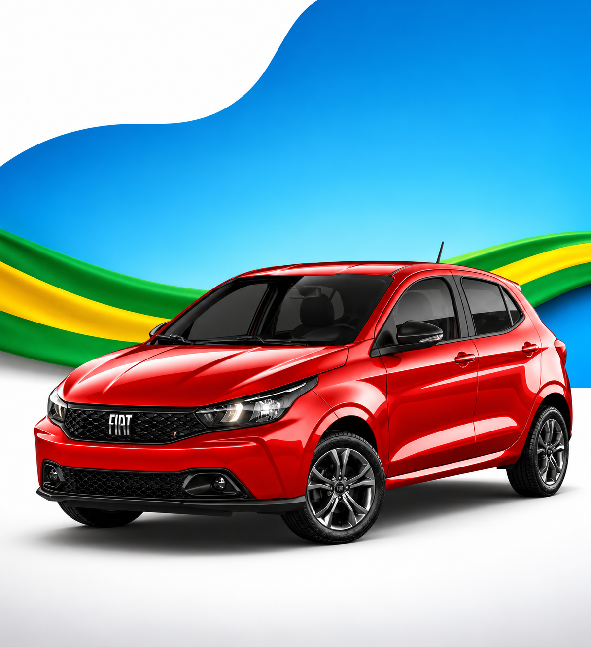 Ofertas da Copa - ARGO