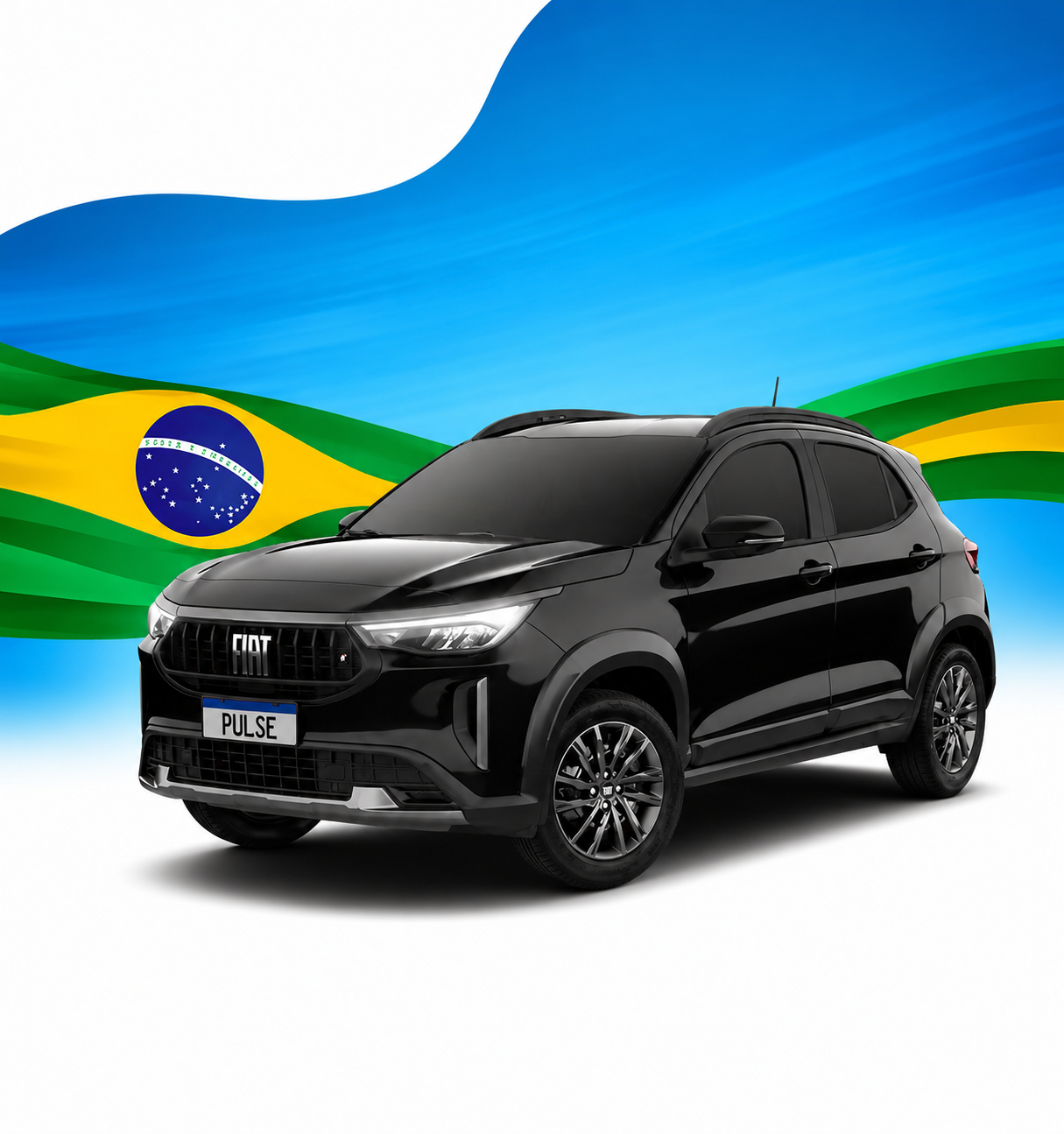 Ofertas da Copa - PULSE